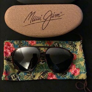 Maui Jim Aviators